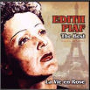 Download track Un Etranger Edith Piaf