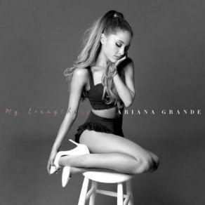 Download track Love Me Harder Ariana GrandeThe Weeknd