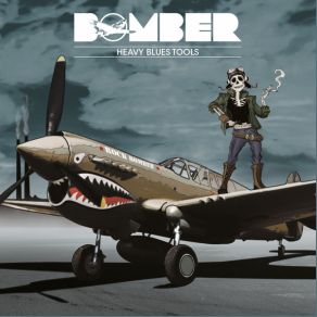 Download track Purple BOMBER