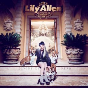 Download track Somewhere Only We Know Lily Allen