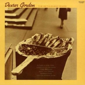 Download track Tune Up Dexter Gordon