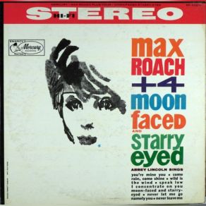 Download track Namely You Max Roach
