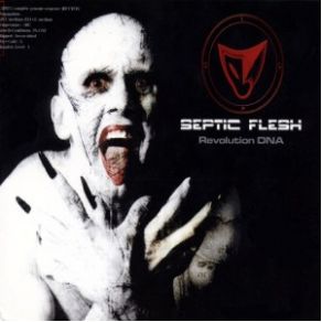 Download track Revolution Septic Flesh, ARCTIC