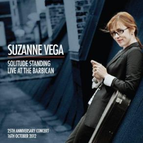 Download track Left Of Center Suzanne Vega