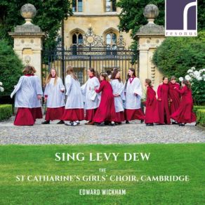 Download track The Aviary - IV. The Widow Bird Cambridge, Edward Wickham, Frederick Brown, St Catharine's Girls' Choir