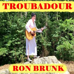 Download track Cloudy Day Ron Brunk