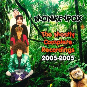Download track Lover (Live) Monkeypox