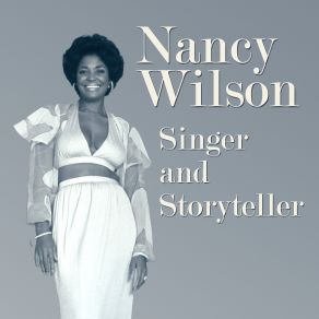 Download track You Don't Know) How Glad I Am Nancy Wilson