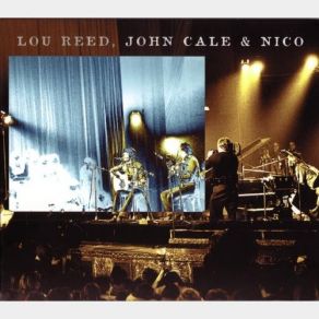 Download track Berlin Lou Reed, John Cale, Nico