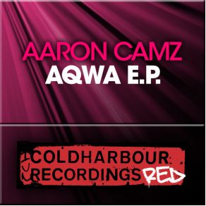 Download track Buckle Up (Original Mix) Aaron Camz