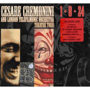 Download track Niente Di Più Cesare Cremonini