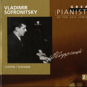 Download track Mazurka For Piano No. 26 In C Sharp Minor, Op. 41, 1, CT. 76 Frédéric Chopin
