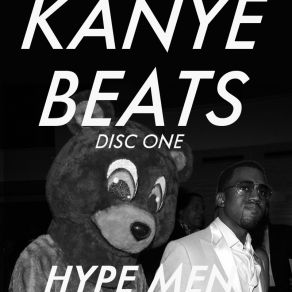 Download track Beat 26 Kanye West