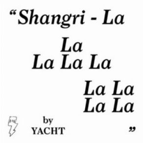 Download track Shangri-La YACHT