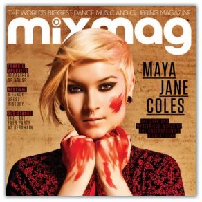Download track Come Home Maya Jane Coles