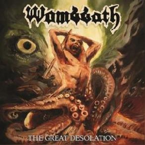 Download track The Great Desolation Wombbath