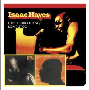 Download track Someone Will Take The Place Of You Isaac Hayes