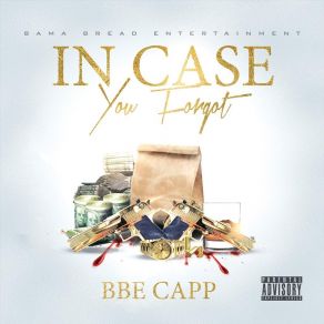 Download track Never End Bbe Capp