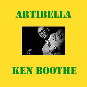 Download track Artibella (Remix) Ken Boothe