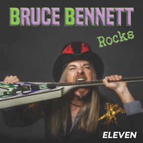 Download track Hollywood Tonight Bruce Bennett Rocks