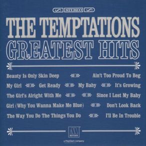 Download track Girl (Why You Wanna Make Me Blue) The Temptations