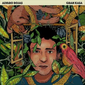 Download track Tu, La Tierra Alvaro RojasSusana Baca