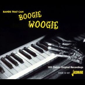Download track Boogie Woogie March Joe Hotshots Daniels