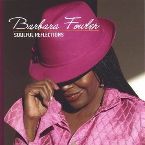 Download track Can't Wait Barbara Fowler
