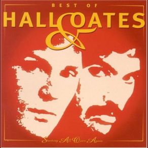Download track I Ain't Gonna Take It This Time Hall And Oates