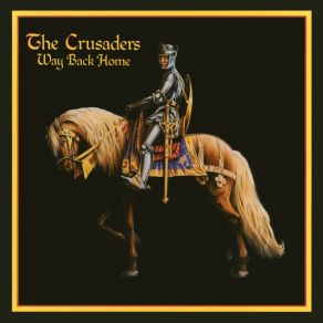 Download track That's How I Feel The Crusaders