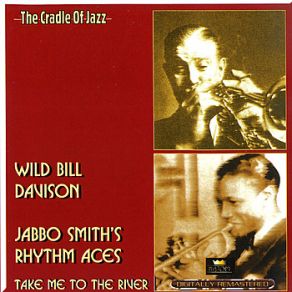 Download track Let's Get Together Jabbo Smith'S Rhythm Aces, Wild Bill Davison