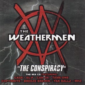 Download track Gangster The Weathermen