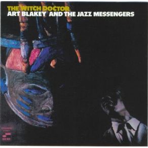 Download track Those Who Sit And Wait Art Blakey, The Jazz Messengers