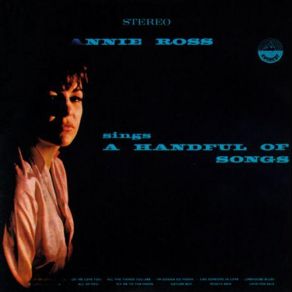 Download track All Of You Annie Ross
