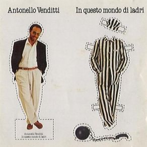 Download track Mitico Amore Antonello Venditti