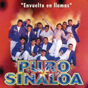 Download track Me Das Una Pena Puro Sinaloa