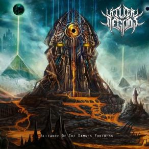 Download track And The Fortress Will Crumble Killer Of Gods