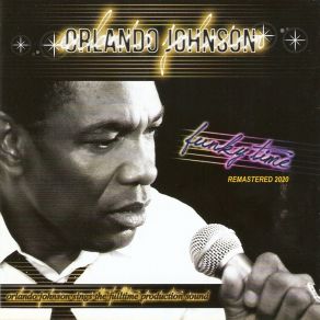 Download track Two Can Make It Better (Remastered) Orlando Johnson