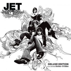 Download track Cigarettes And Cola (Demo) Jet