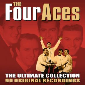 Download track Arrivederci Roma (Goodbye To Rome) The Four Aces