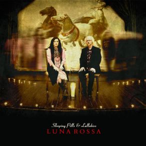 Download track Heart On My Sleeve Luna Rossa