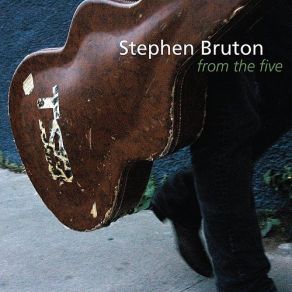 Download track Walk By Faith Stephen Bruton