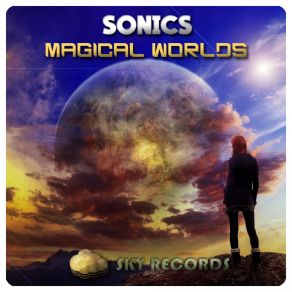 Download track Magical Worlds The Sonics