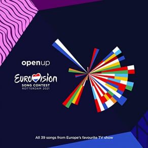 Download track Omaga (Eurovision 2021 - Czech Republic / Karaoke Version) Benny Cristo