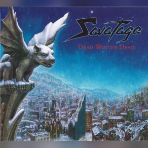Download track Christmas Eve Sarajevo 1224 Savatage
