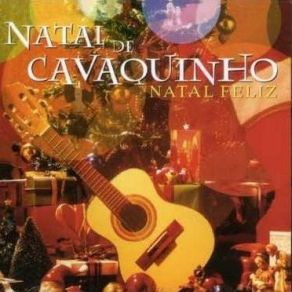 Download track Noite Feliz Natal De Cavaquinho