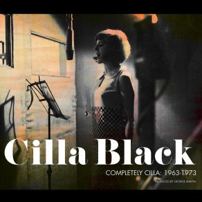 Download track Black Paper Roses Cilla Black