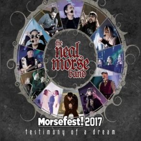 Download track The Battle The Neal Morse Band