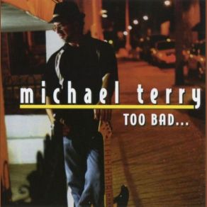 Download track Here To Stay Michael Terry