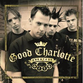 Download track Festival Song Good Charlotte